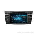 Popular in dash car player for w211